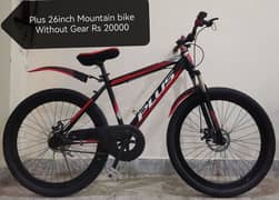 Excellent Condition Used Cycles ReadyToRide Different/Reasonable Price