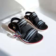 Trending Alert! Men's Fashion Sandals Now Available!