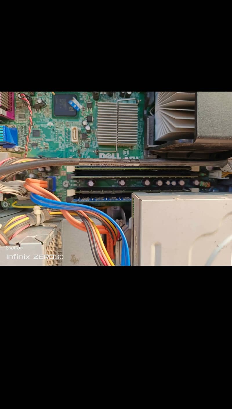 DELL OPTIPLEX  780 5