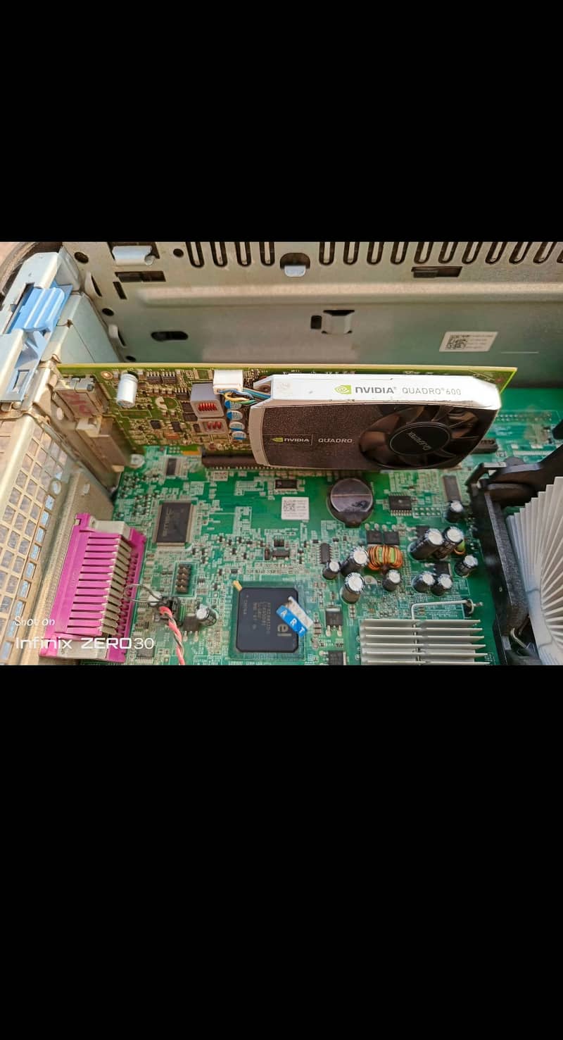 DELL OPTIPLEX  780 6