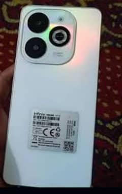 Infinix smart 8 4 64