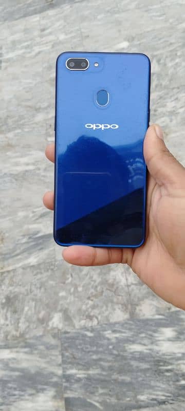 Oppo A5 0