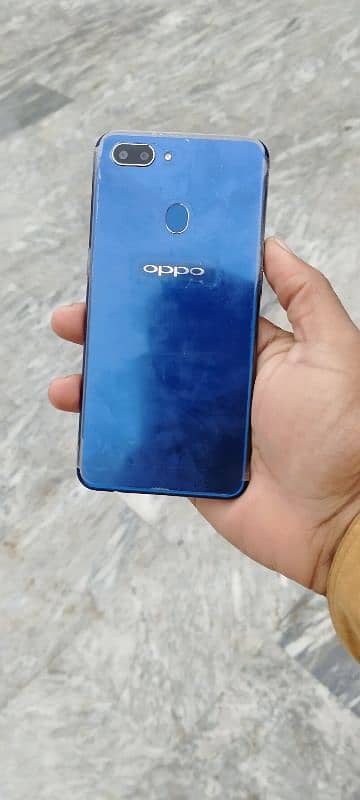 Oppo A5 1