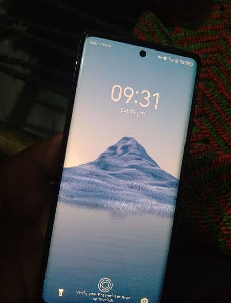 Tecno spark 20 pro+ edge New 0