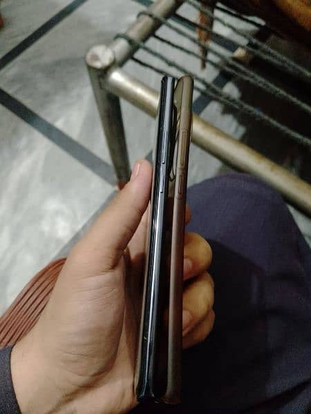 Tecno spark 20 pro+ edge New 5