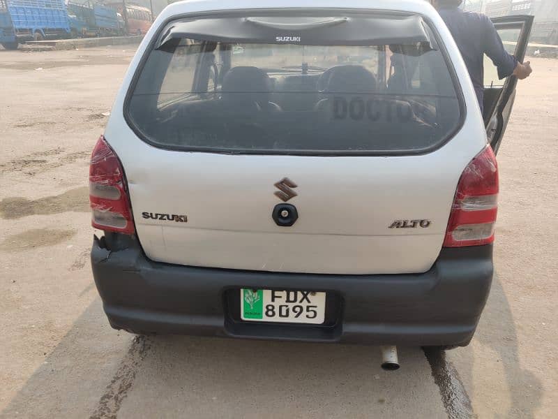 Suzuki Alto 2000 0