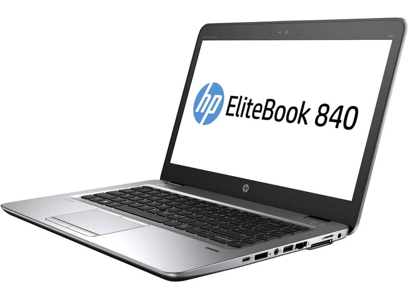 HP EliteBook 840 G3 (6th Gen) - Core i7 - 16GB RAM - 512GB SSD 3