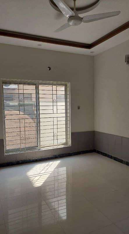 4 Marla Brand New Luxury Spanish House available For rent Prime Location Near UCP University, UOL University, Abdul Sattar Eidi Road MotorwayM2, Shaukat Khanum Hospital 4