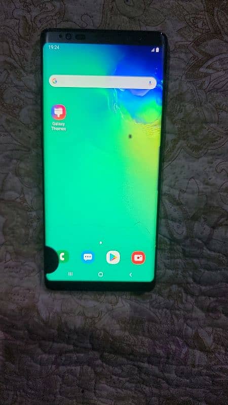 Samsung Note8 Pta Dualsim Aproved 6GB 64GB 5