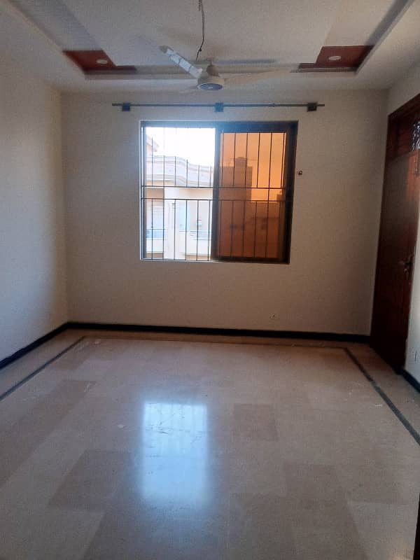 7 Marla Double Storey House for Rent 1