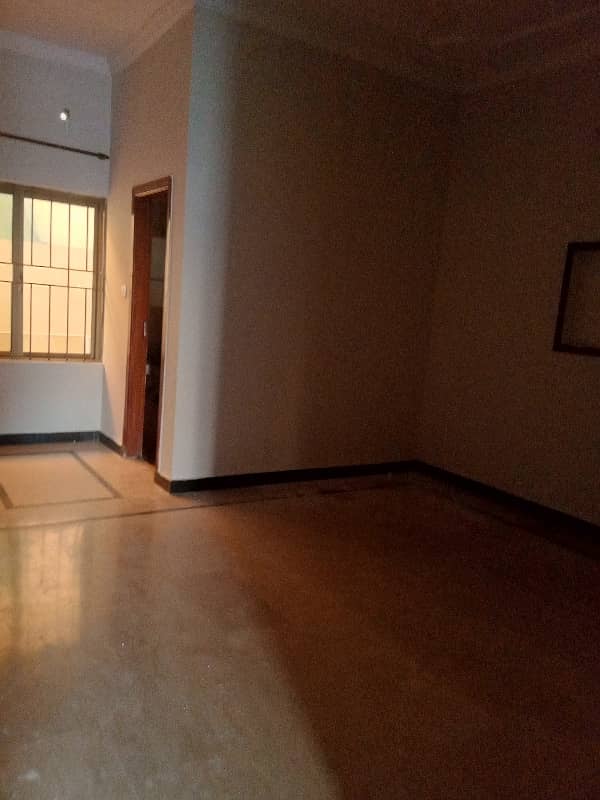 7 Marla Double Storey House for Rent 2