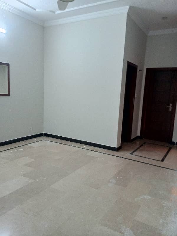 7 Marla Double Storey House for Rent 6