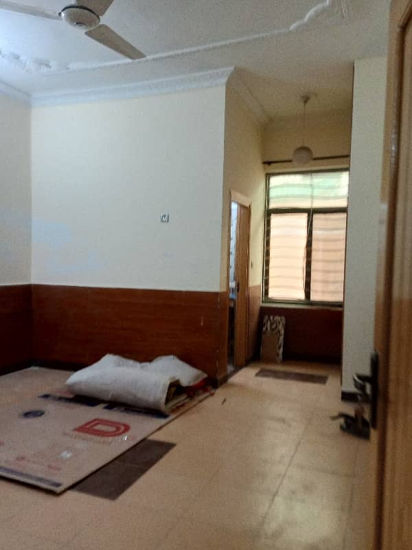 7 Marla Double Storey House for Rent 10