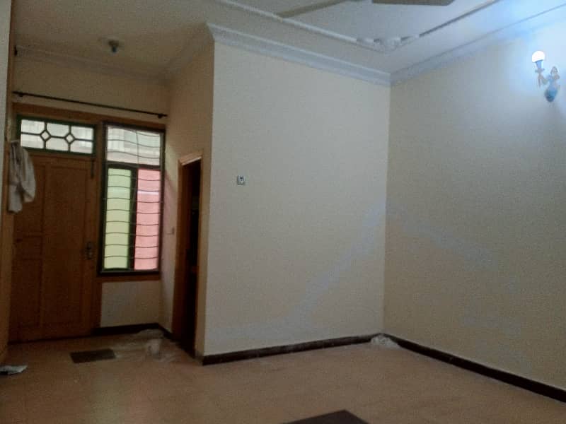 7 Marla Double Storey House for Rent 13