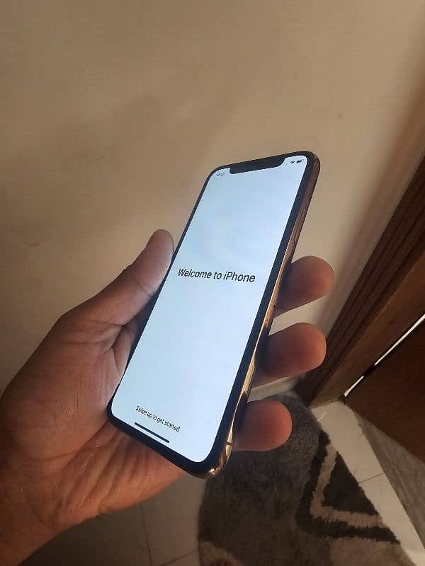 IPhone xs Pta Approved 64 gb 03190499033 0