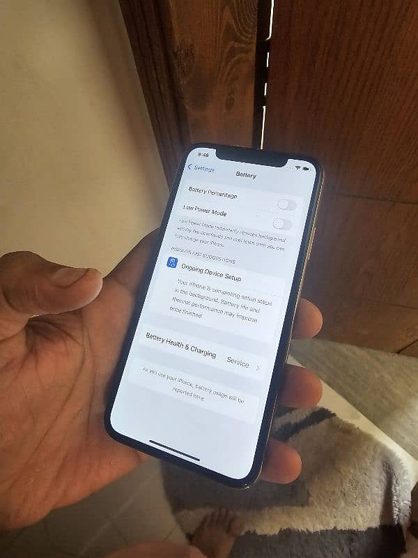 IPhone xs Pta Approved 64 gb 03190499033 4