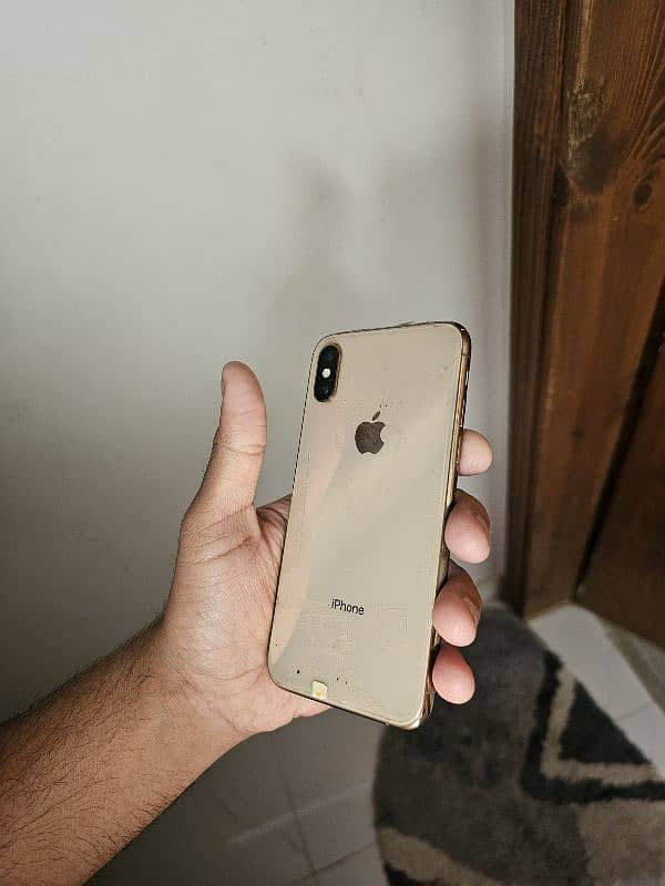 IPhone xs Pta Approved 64 gb 03190499033 5