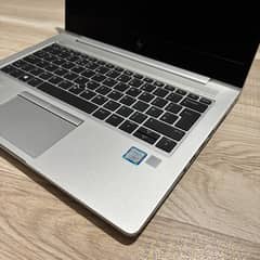 HP EliteBook 830 G6 Core i7 8th Gen