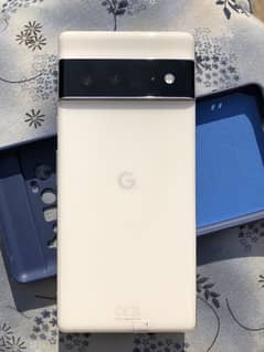 Google pixel 6 pro 12gb 128gb