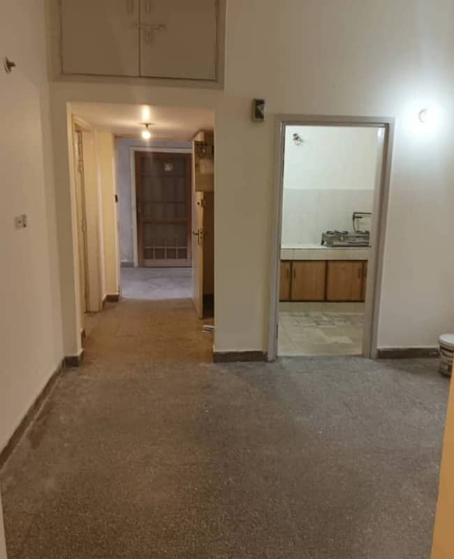 G-11/4 FGEHA E-Type First Floor Flat For Rent 7