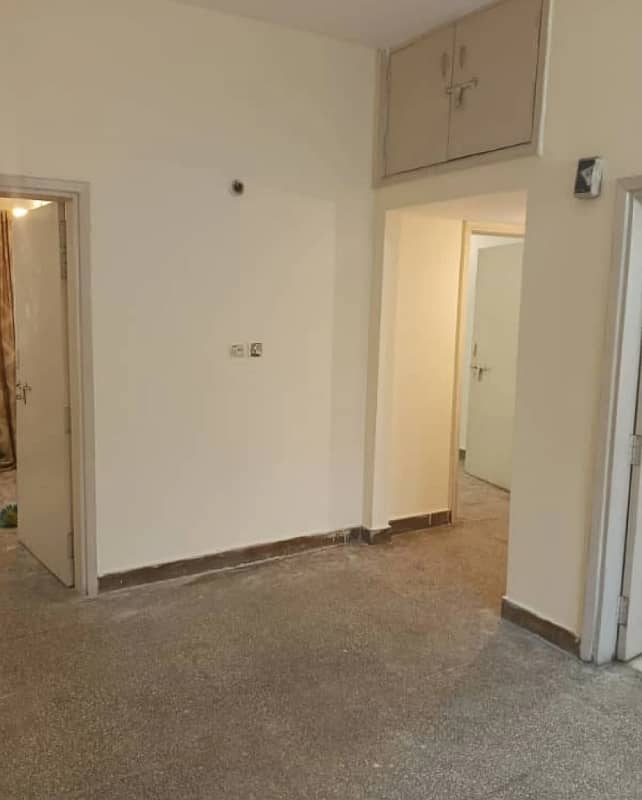 G-11/4 FGEHA E-Type First Floor Flat For Rent 8