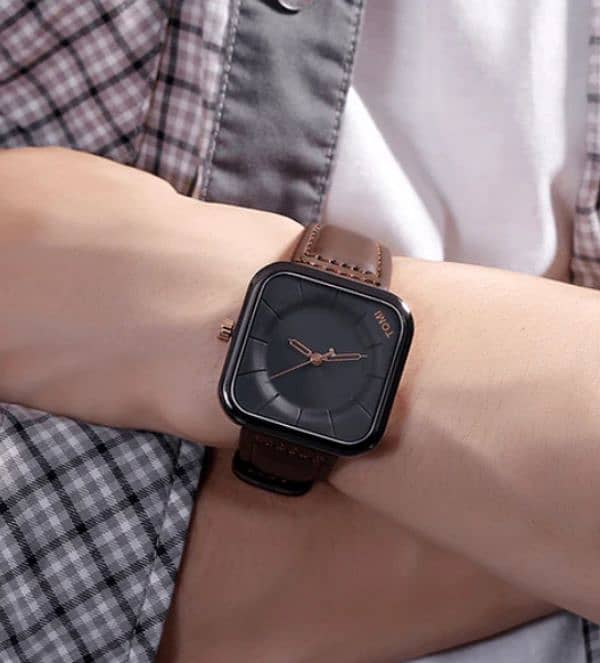 Tomi T14 Watch 3