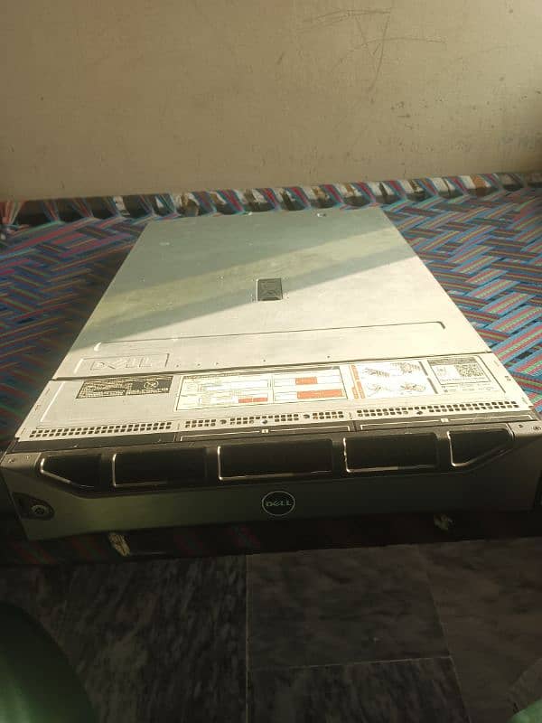 DELL POWER EDGE R730 SERVER FOR SALE ON LOW PRICE 1