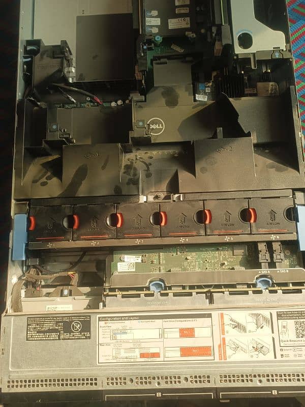 DELL POWER EDGE R730 SERVER FOR SALE ON LOW PRICE 2