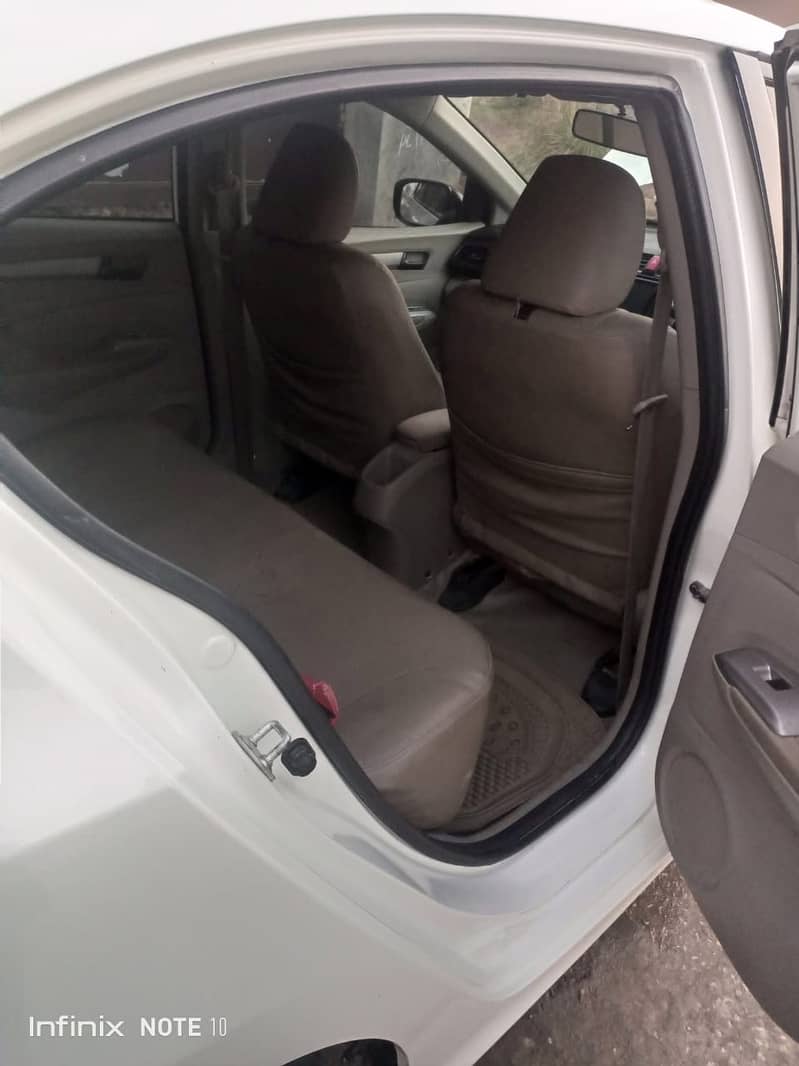 Honda City IVTEC Manual 2018 3