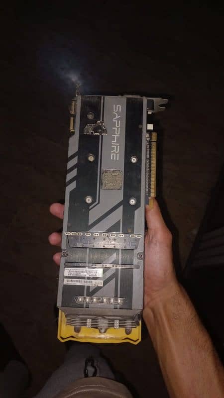 r9 270x 3xOC (dead) 1