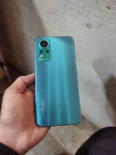 Infinix Note 11 4+2 ram or rom 128