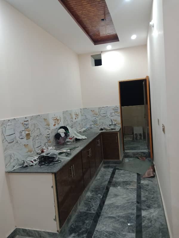 brand new Flat for rent in Pia society near Umt university for Silent office and Bachelor (Student + Job holder 1