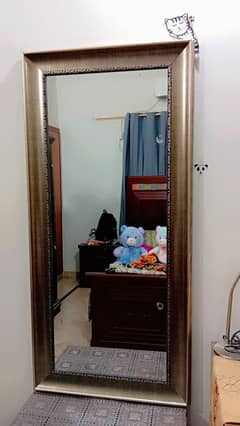 wall Mounted Mirror