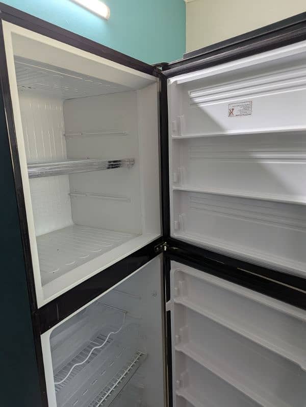 Pel Jumbo Freezer Refrigerator/Fridge 1