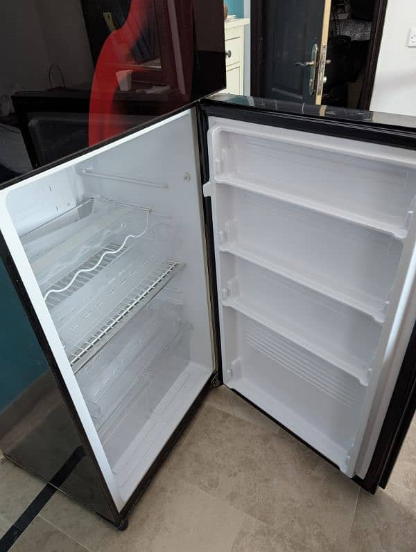 Pel Jumbo Freezer Refrigerator/Fridge 2