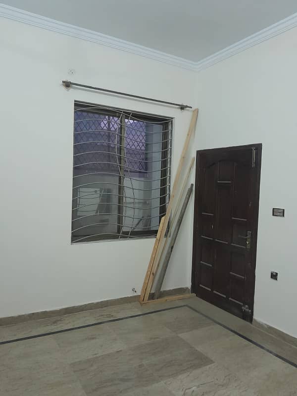 6 marla ground floor for rent 5