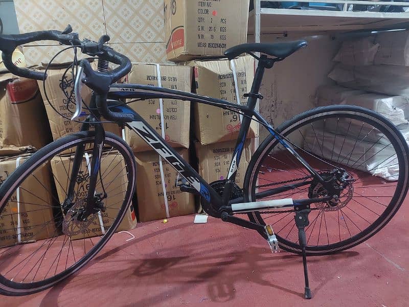 hybrid bicycle for sale 1