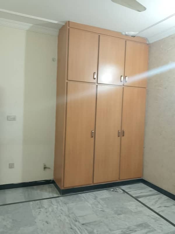 7 marla 1st floor for rent 10