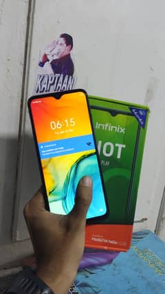 infinix