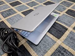 hp laptop core i5 10th generation