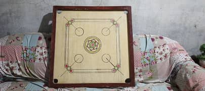 Carrom Board