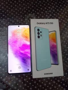 Galaxy A73 5g Non pta