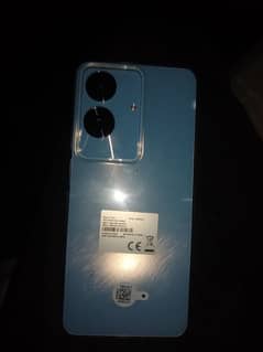 realme note 60 only kit with original charger