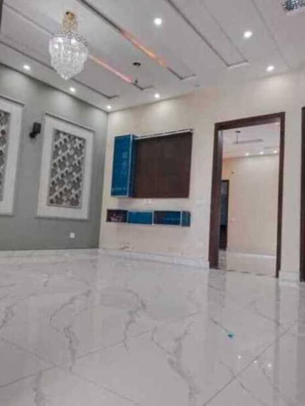 8 Marla Brand New House For Sale In Bahria Orchard Raiwind Road Lahore 6