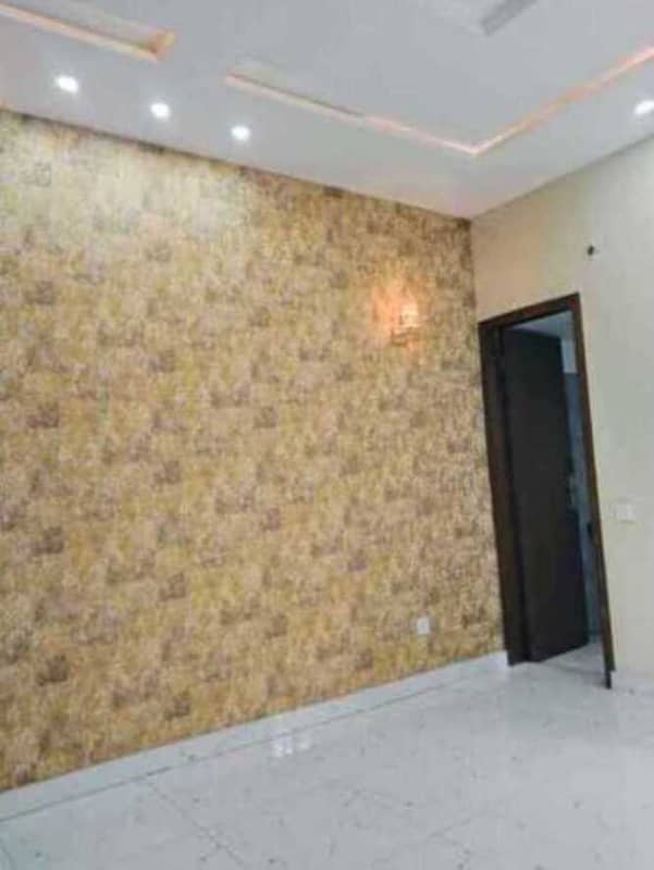 8 Marla Brand New House For Sale In Bahria Orchard Raiwind Road Lahore 8