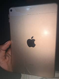 ipad mini 5 64gb fresh