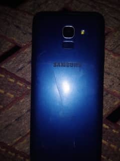 Samsung Galaxy j6 2019 3gb32 mother board for sale