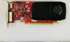 Nvidia GTX 745 4gb 128 bit Graphics card