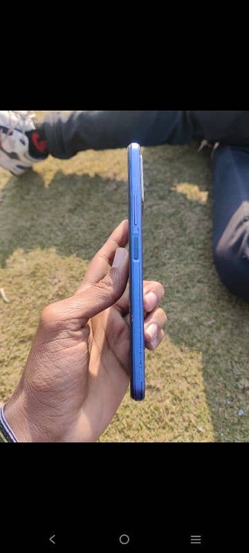 vivo y21 4gb 64 gb 0