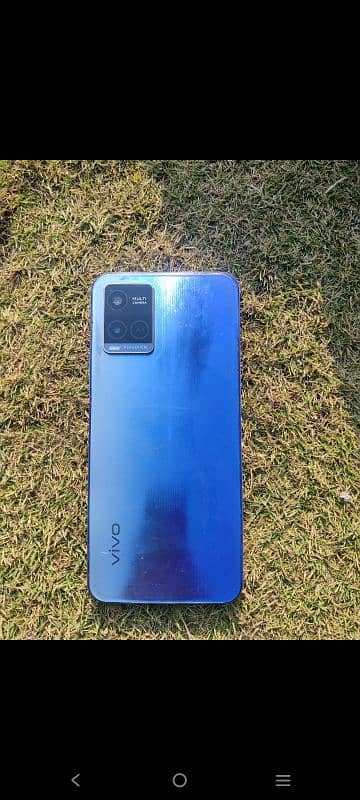 vivo y21 4gb 64 gb 4